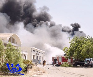 التحالف يستأنف قصف صنعاء