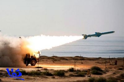 قوات الدفاع الجوي تعترض صاروخا تم إطلاقه من الأراضي اليمنية باتجاه جازان 