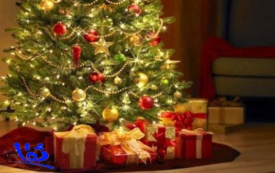  حظر استيراد شجرة الميلاد للمملكة 