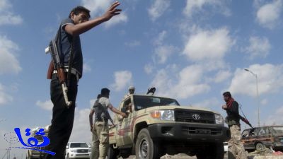 اليمن.. اغتيال قائد المقاومة الشعبية في عدن