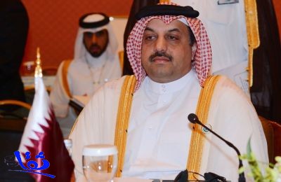  قطر تستدعي سفيرها بطهران احتجاجاً على حرق سفارة المملكة 