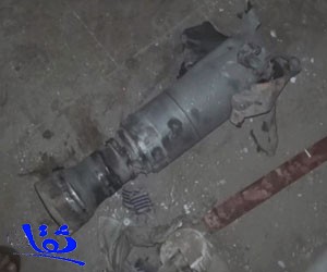 سقوط صاروخ بصعدة يقتل ويصيب العشرات