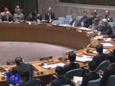  مجلس الأمن: سياسة حصار السوريين "تكتيك وحشي"