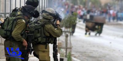 استشهاد فتاة فلسطينية برصاص القوات الإسرائيلية شرق القدس
