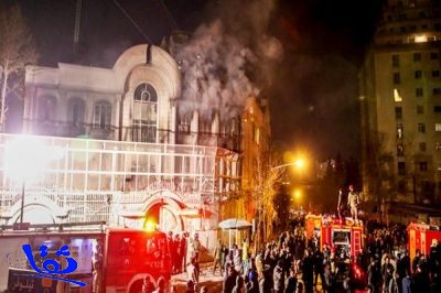  المملكة تُطالب إيران بمحاسبة المعتدين لا إظهار الأسف 