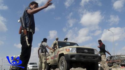 القوات اليمنية تكبد المتمردين خسائر فادحة في تعز