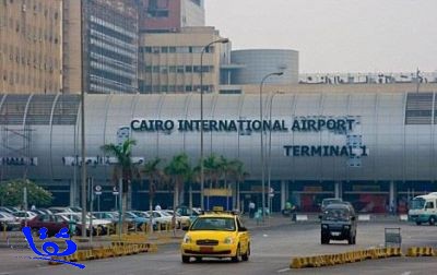  بلاغ بوجود قنبلة على طائرة سعودية يؤجل إقلاعها من القاهرة‎ 