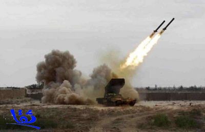  الدفاع الجوي السعودي يدمر صاروخاً باليستياً أطلقه الحوثيون باتجاه جازان 