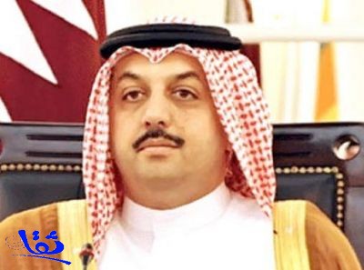 العطية: قطر ستنضم للعملية البرية إذا طلبت منها الرياض 