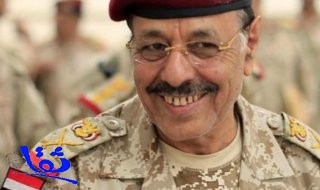 الأحمر يؤكد اقتراب استعادة اليمن من قبضة الانقلابيين