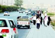 جامعة الإمام تتقدم الجامعات السعودية في السماح لطالباتها بـ«رياضة المشي»