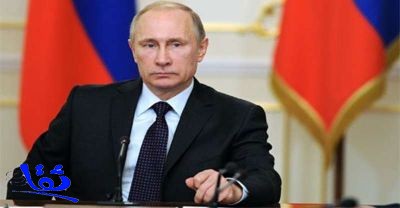  بوتن يأمر بسحب الجزء الأكبر من القوات الروسية من سوريا 
