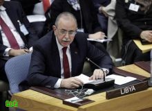 ليبيا تنفي اتهامات روسية بتدريب وتسليح معارضين سوريين