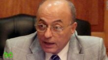 مصر: اليزل لمنصب نائب الرئيس مع منصور حسن 