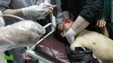 60 قتيلا في سوريا الخميس.. وتواصل الدبلوماسية
