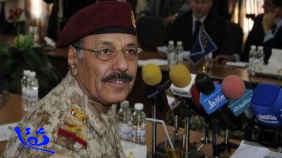 الأحمر: عازمون على إحلال السلام في اليمن رغم انتهاكات المليشيا