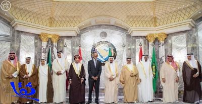 قمة الرياض : الاتفاق على دعم محادثات الكويت بشأن الأزمة اليمنية