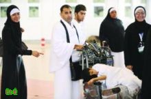 إلزام شركات العمرة بالفصل بين «الرجال والنساء» في فنادق مكة