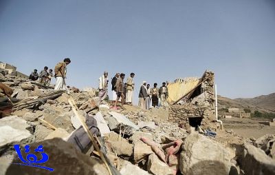 الوفد اليمني في الكويت: تجاوزات الانقلابيين بلغت حداً لا يمكن السكوت عنه