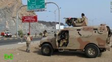 تنظيم القاعدة يهدد بإعدام 73 جنديا يمنيا 