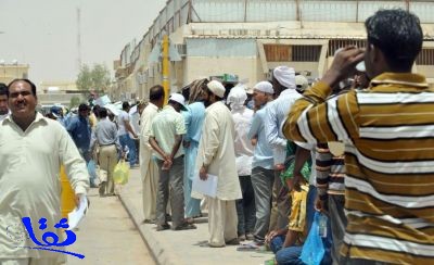  مسؤول: اتفاقیة سعودية ـ أفغانية لاستقدام العمالة قريباً 