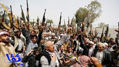 صفقة تبادل أسرى بين الحوثيين والمقاومة في تعز