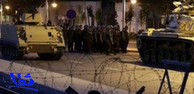 سعوديون: عشنا لحظات عصيبة إثر الانقلاب التركي 