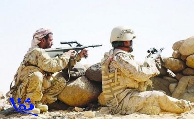  الجيش اليمني يؤكد اقترابه من صنعاء 