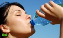 دراسة : عطش المرأة يؤثر بشكل ملحوظ على قدراتها العقلية