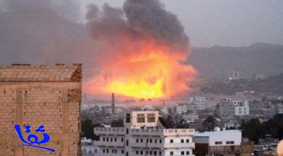  القوات المسلحة تقتل قيادياً حوثياً بارزاً و40 عنصراً من ميليشيات الحوثي قبالة نجران 
