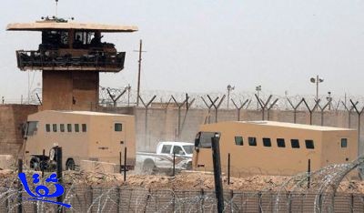  وفاة مواطن بسجن الرصافة العراقي 