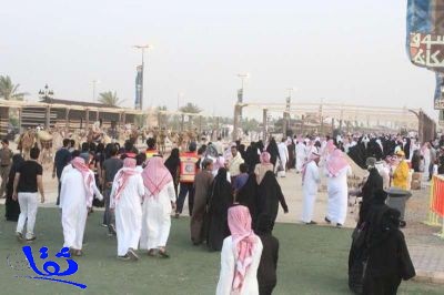  "سوق عكاظ".. شهادة نجاح للمرأة السعودية و"غزاوي وعبدالإله" ملحمة إبداع