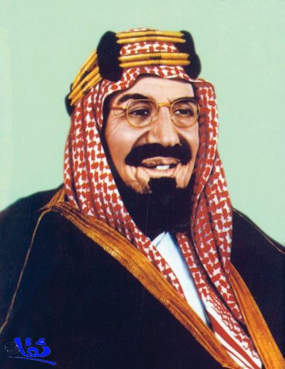  الملك عبدالعزيز.. مسيرة وإنجازات ملك 