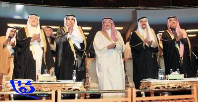 الأدباء السعوديون يناقشون هموم الأدب ومؤسساته بالرياض 