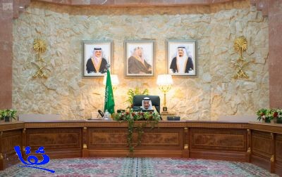 مجلس الوزراء يبارك إطلاق أكبر مدينة ثقافية ورياضية وترفيهية ، جنوب العاصمة الرياض