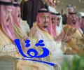 خادم الحرمين يرعى الحفل الختامي لمهرجان الملك عبدالعزيز للإبل 