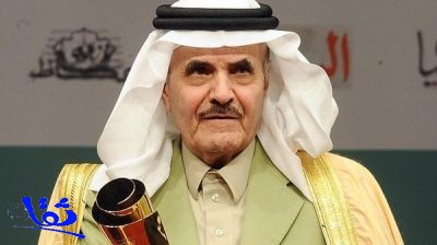 عميد الصحافة السعودية تركي السدير يترجل عن جواده  