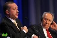 إسرائيل تنهي تعاونها الأمني مع تركيا