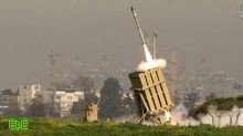 غزة: 20 قتيلا منذ الجمعة وإسرائيل تشيد بالقبة الحديدية