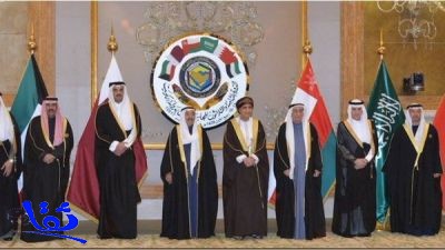 أختتام أعمال الدورة ( 38 ) للمجلس الأعلى لمجلس التعاون لدول الخليج العربية في الكويت 