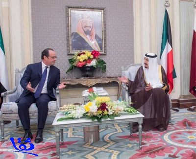 العلاقات السعودية الفرنسية ..شراكة تنمية.. وصداقة متينة