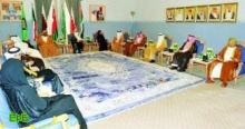 الرياض:مجلس التعاون يبحث وضع أسس لـ«حكومة إلكترونية» موحدة