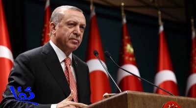 أردوغان رئيسا لجهورية تركيا الجديدة