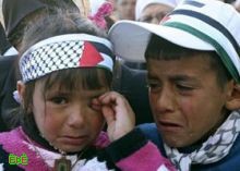 اطفال فلسطين.. معاناة مستمرة بسبب السجون "الاسرائيلية" 