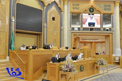 مجلس الشورى يطالب الشؤون البلدية والقروية بالقضاء  على التباين في تقديم الخدمات