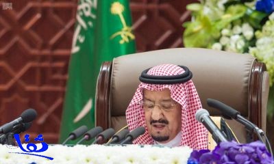 المواطن السعودي هو المحرك الرئيس للتنمية وأداتها الفاعلة