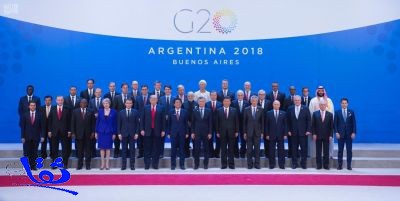 المملكة تنضم إلى اللجنة الثلاثية في مجموعة العشرين