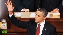 أوباما: المعارضة السورية تزداد قوة والانشقاق مستمر
