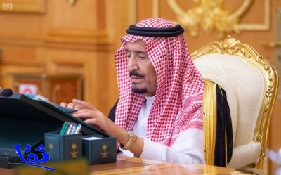 مجلس الوزراء يرحب بقادة الدول الخليجية والعربية والإسلامية بجوار بيت الله الحرام