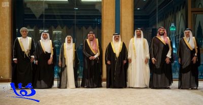 مجلس التعاون الخليجي استطاع في الماضي تجاوزَ العديدِ من التحديات التي استهدفت أمنَه واستقرار ه